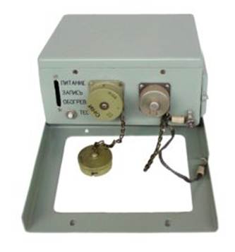 Модернизированная система видеозаписи МСВ-6М