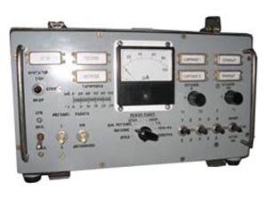 Пульт проверки системы кондиционирования воздуха 6086А-02