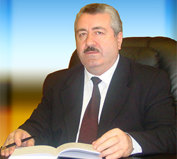 Ген.директор Ахматов И.М